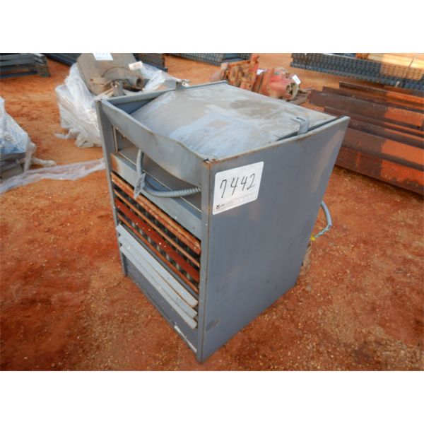 STERLING MODEL QVF-200 GAS HEATER (B-9)
