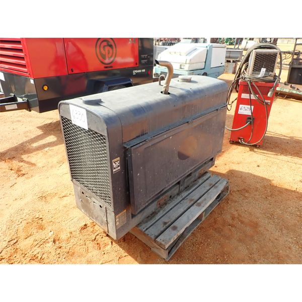 2008 LINCOLN CLASSIC 300D WELDER