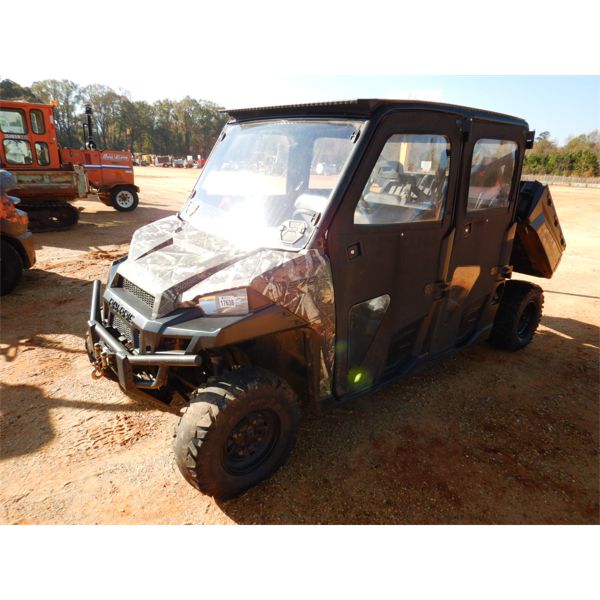 2015 POLARIS 570 UTV