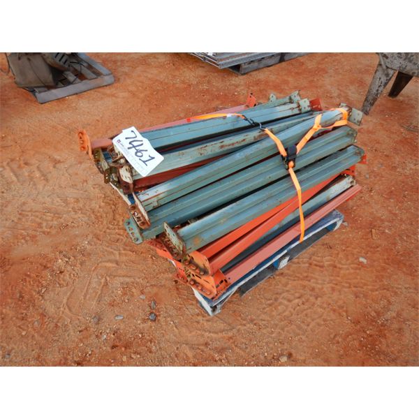 WAREHOUSE SHELF PART