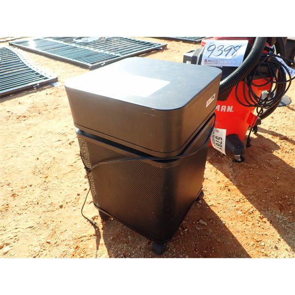 AUSTIN GUARDIAN 1 AIR PURIFIER