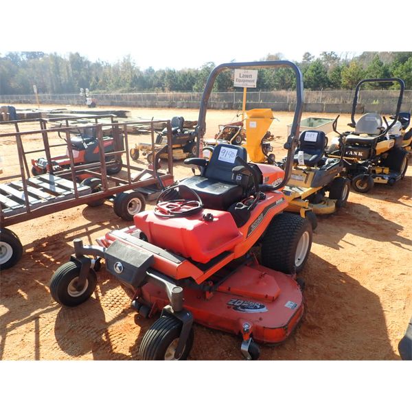 KUBOTA ZERO TURN ZD28