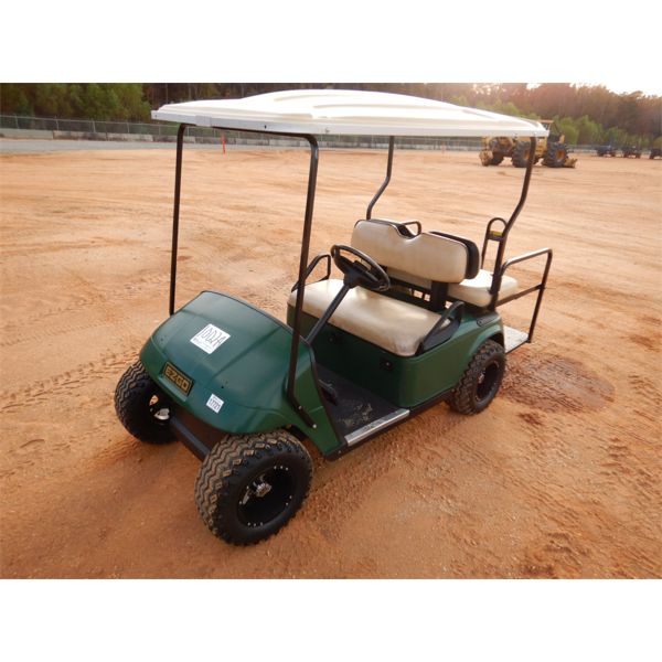 EZ GO  Golf Cart
