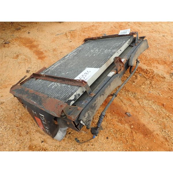 KENWORTH TRUCK/TRACTOR RADIATOR (A1)