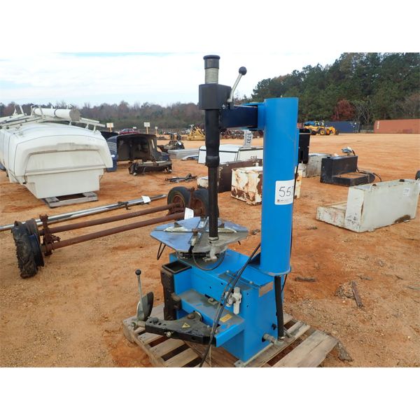 ATLAS TC-289 TIRE CHANGER (A1)