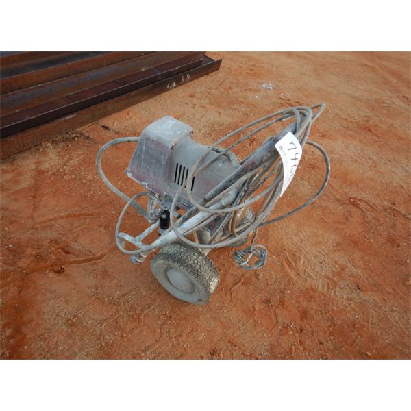 GLIDDAN PAINT SPRAYER (B9)