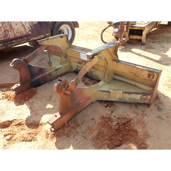 LOG SKIDDER BLADE (A3)