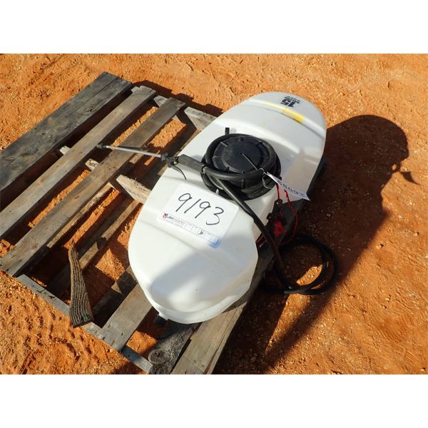 15 GALLON 12 VOLT SPRAYER (C5)
