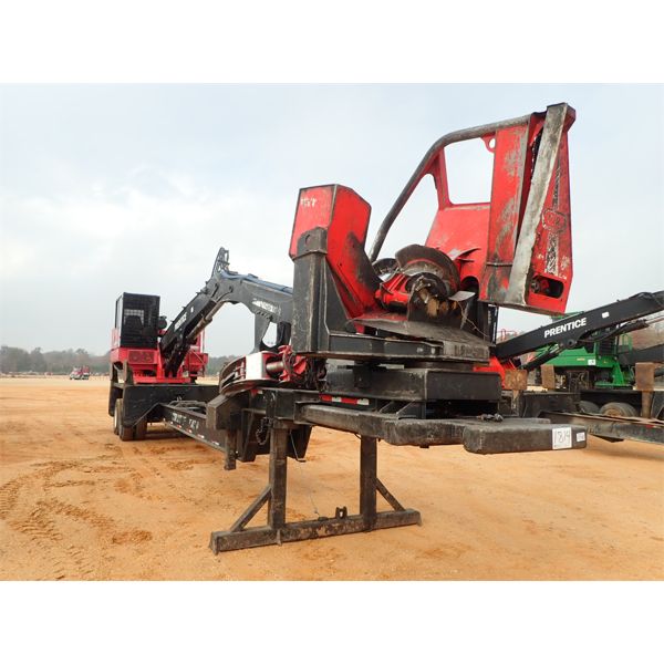 PRENTICE 2384B Log Loader