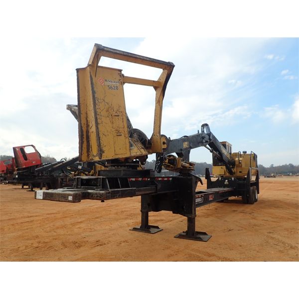 2019 TIGERCAT 234B Log Loader