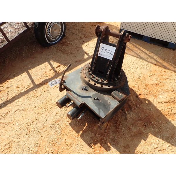 ROTATING HEAD, FITS OFFSET BOOM MOWER (C-8)