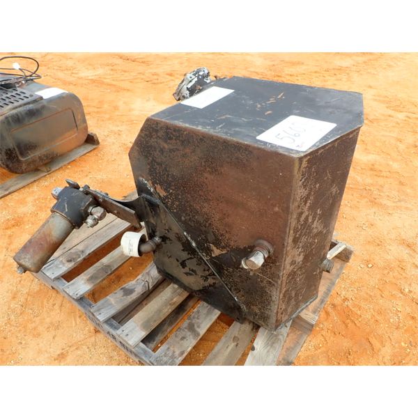 HYD TANK (A-1)
