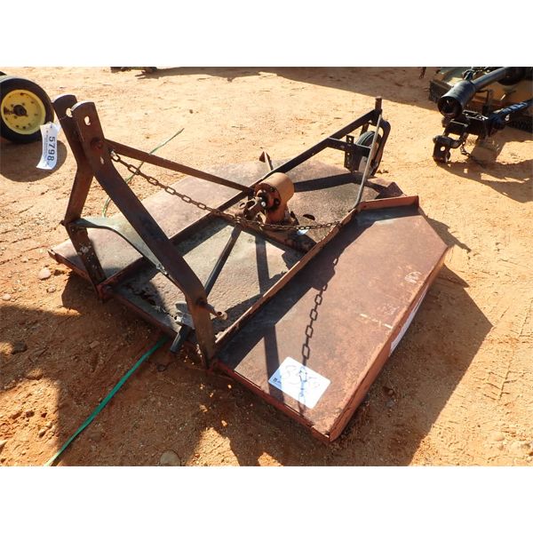 BUSH HOG RZ60 Lawn Mower