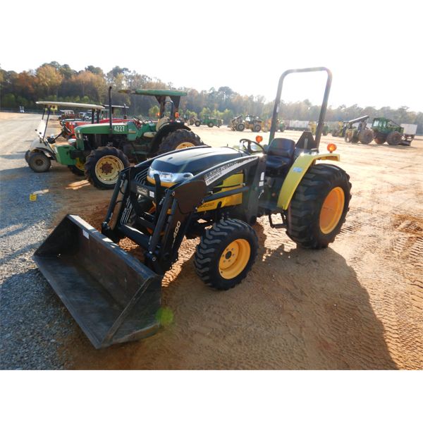 CUB CADET YANMAR EX450 Farm Tractor