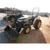Image 1 : CUB CADET YANMAR EX450 Farm Tractor