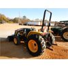 Image 2 : CUB CADET YANMAR EX450 Farm Tractor
