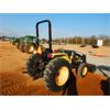 Image 3 : CUB CADET YANMAR EX450 Farm Tractor