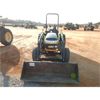 Image 5 : CUB CADET YANMAR EX450 Farm Tractor