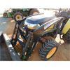 Image 6 : CUB CADET YANMAR EX450 Farm Tractor