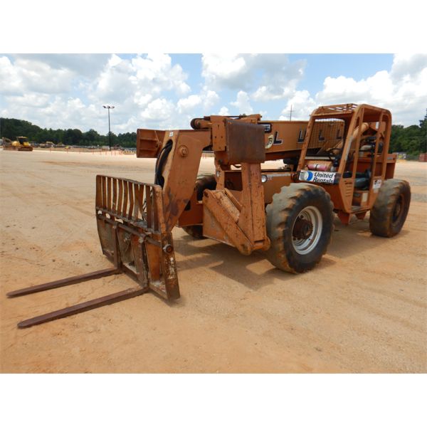 1999 LULL 1044C-54 Forklift - Telehandler