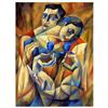 Image 1 : The Preservation Of Love by Yuroz