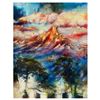 Image 1 : Majestic Heights by Milan Original
