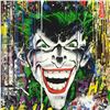 Image 2 : Joker by Mr Brainwash