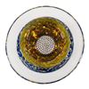 Image 2 : Small Ikebana Bowl by GartnerBlade Glass