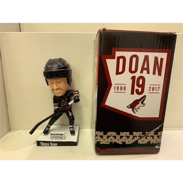 SHANE DOAN BOBBLEHEAD