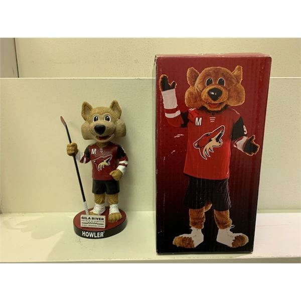 HOWLER BOBBLEHEAD