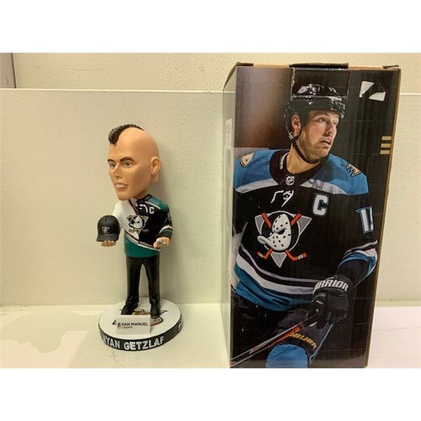RYAN GETZLAF BOBBLEHEAD