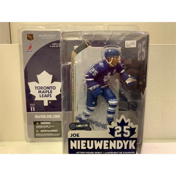 JOE NIEUWENDYK FIGURE