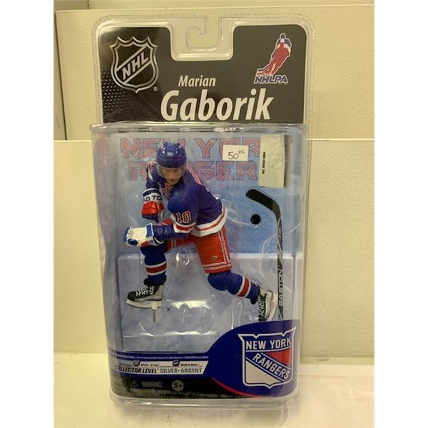 MARIAN GABORIK FIGURE