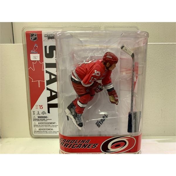 ERIC STAAL FIGURE