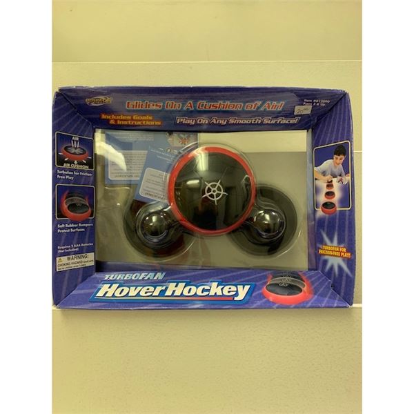 HOVER HOCKEY