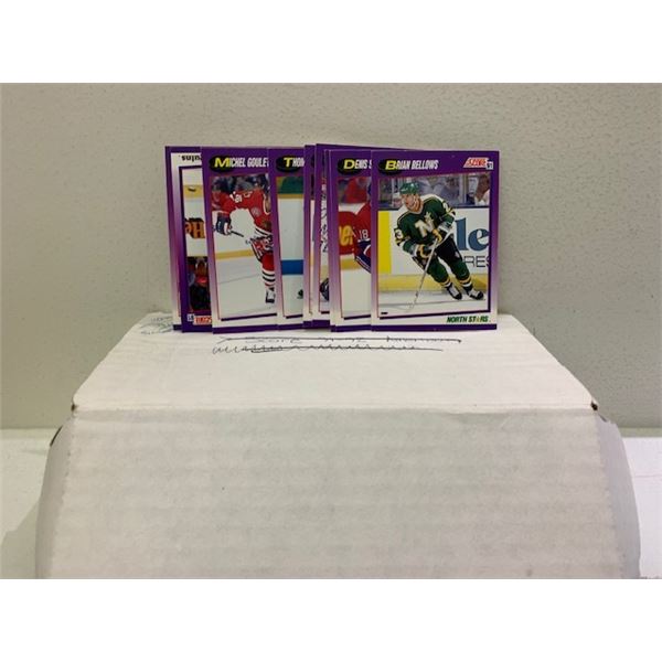 MISC COLLECTABLE CARDS