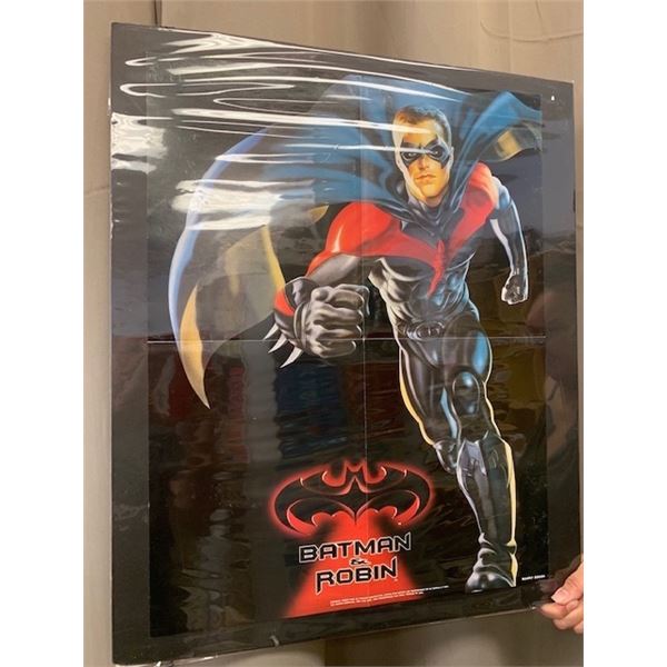 BATMAN POSTER