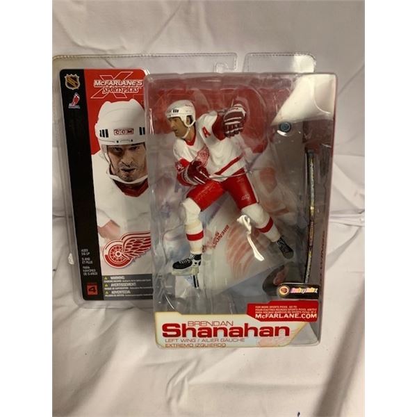 BRENDAN SHANAHAN FIGURE