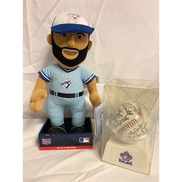 Toronto Blue Jays Package