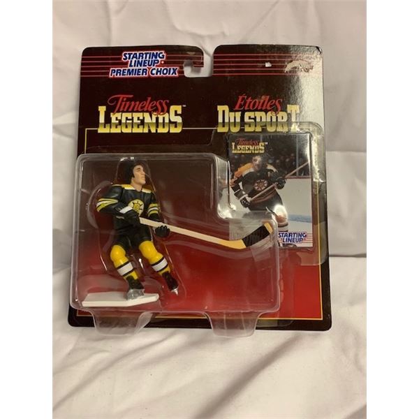 PHIL ESPOSITO FIGURE