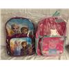 Image 1 : KIDS BACKPACK X 2