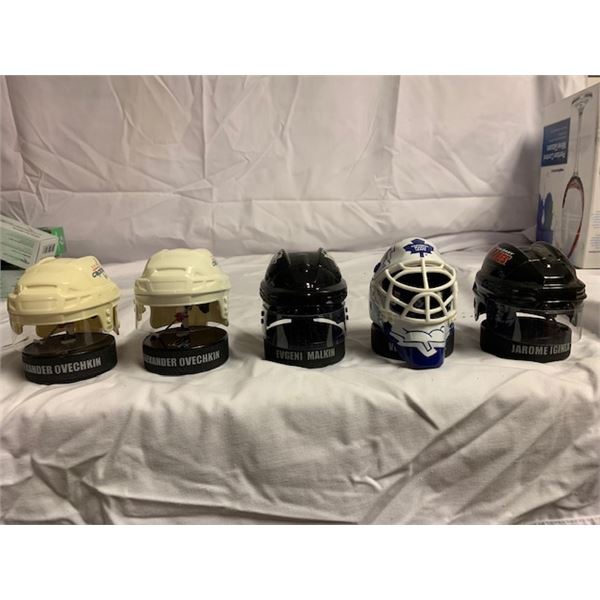 MINI HELMETS