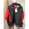 Image 1 : NEW CANADA SM JACKET BLACK RED