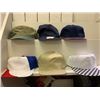 Image 1 : NEW HATS x 6