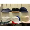 Image 1 : NEW HATS x 6