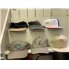 Image 1 : NEW HATS x 6