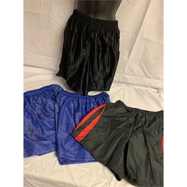 NEW SHORTS SM x 4