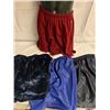 Image 1 : NEW SHORTS LG x 4