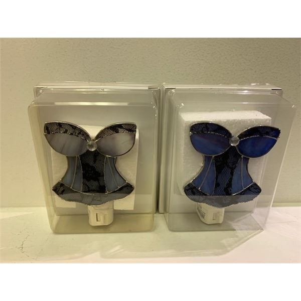 NEW SET OF NIGHT LIGHTS