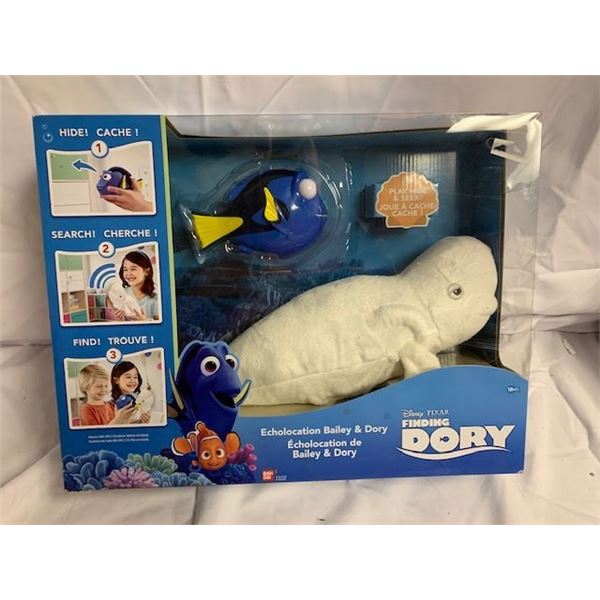 Finding Dory Toy